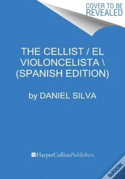 Capa do artigo The Cellist / La Violonchelista \ (Spanish Edition)