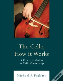 Capa do artigo The Cello, How It Works
