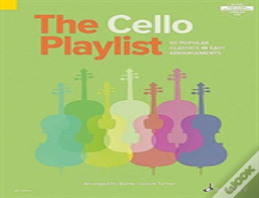 The Cello Playlist