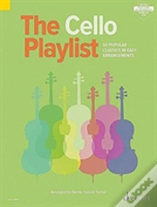 Capa do artigo The Cello Playlist