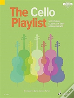 Capa do artigo The Cello Playlist