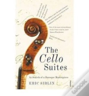 Capa do artigo The Cello Suites