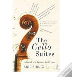 Capa do artigo The Cello Suites