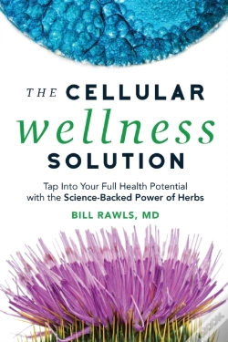 Capa do artigo The Cellular Wellness Solution