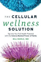 Capa do artigo The Cellular Wellness Solution