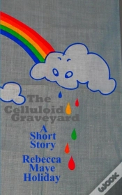 Capa do artigo The Celluloid Graveyard
