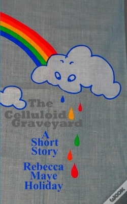 Capa do artigo The Celluloid Graveyard