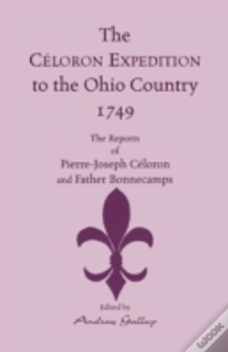 Capa do artigo The Celoron Expedition To The Ohio Count