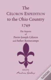 Capa do artigo The Celoron Expedition To The Ohio Count