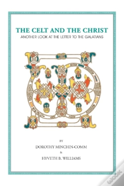 Capa do artigo The Celt And The Christ