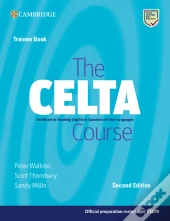The Celta Course Trainee Book