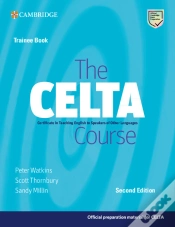Capa do artigo The Celta Course Trainee Book