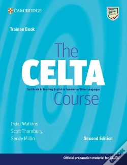 Capa do artigo The Celta Course Trainee Book
