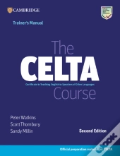 The Celta Course Trainer'S Manual