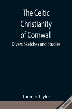 Capa do artigo The Celtic Christianity Of Cornwall Dive