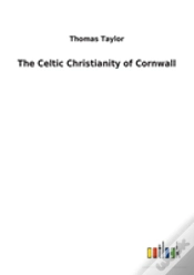 Capa do artigo The Celtic Christianity Of Cornwall