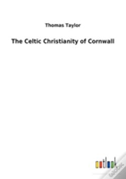 Capa do artigo The Celtic Christianity Of Cornwall