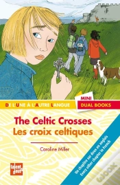 Capa do artigo The Celtic Crosses / Les Croix Celtiques