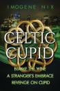 The Celtic Cupid Trilogy - Preview