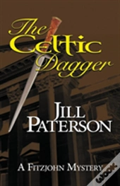 The Celtic Dagger
