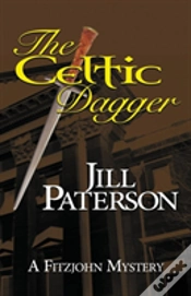 Capa do artigo The Celtic Dagger