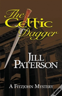 Capa do artigo The Celtic Dagger