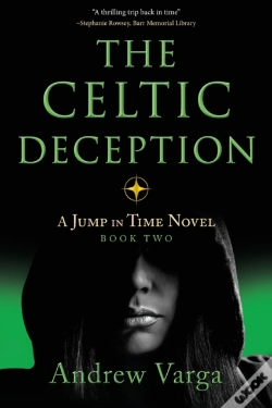 Capa do artigo The Celtic Deception