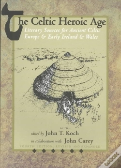 Capa do artigo The Celtic Heroic Age