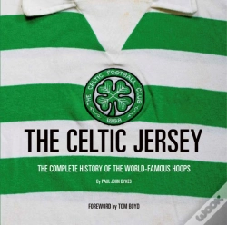Capa do artigo The Celtic Jersey