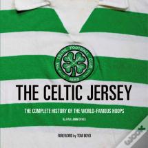 The Celtic Jersey