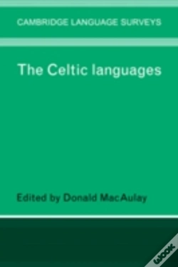 Capa do artigo The Celtic Languages