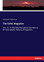 The Celtic Magazine - Preview