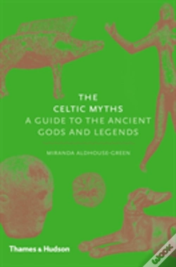 Capa do artigo The Celtic Myths