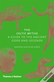 Capa do artigo The Celtic Myths