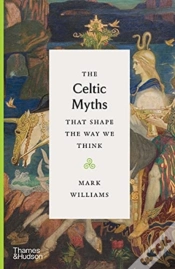 Capa do artigo The Celtic Myths That Shape The Way We Think