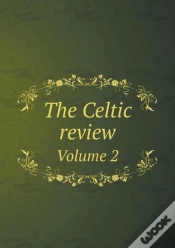Capa do artigo The Celtic Review Volume 2