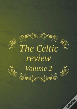 Capa do artigo The Celtic Review Volume 2