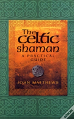 Capa do artigo The Celtic Shaman
