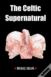 Capa do artigo The Celtic Supernatural