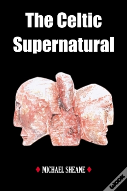 Capa do artigo The Celtic Supernatural