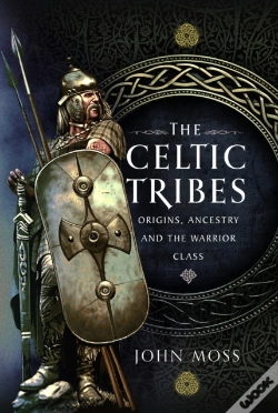 Capa do artigo The Celtic Tribes