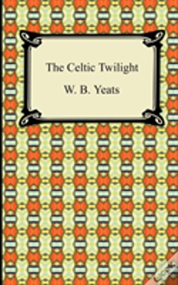 Capa do artigo The Celtic Twilight