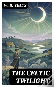 Capa do artigo The Celtic Twilight
