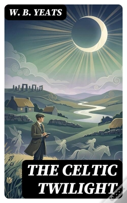 Capa do artigo The Celtic Twilight