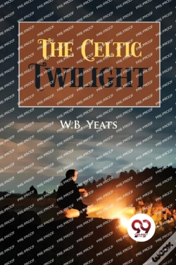 Capa do artigo The Celtic Twilight