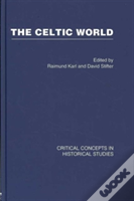 The Celtic World