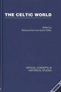 Capa do artigo The Celtic World
