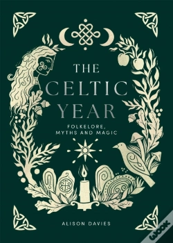 Capa do artigo The Celtic Year