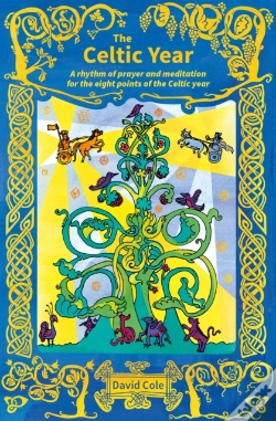 Capa do artigo The Celtic Year