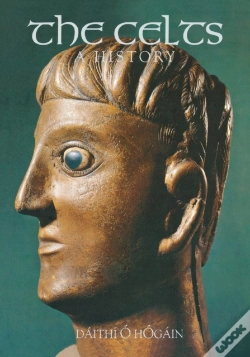 Capa do artigo The Celts: A History